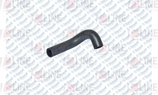 LINE L331301590 Kompresor Emis Hortumu Grande Punto 1.3 Mtj